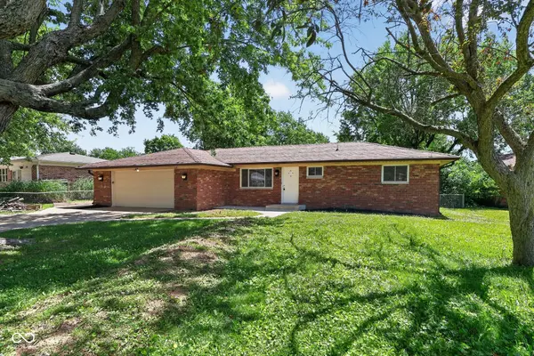 119 Granby DR, Indianapolis, IN 46229