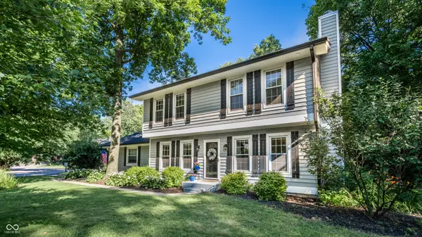 2136 Sequoia LN, Indianapolis, IN 46240