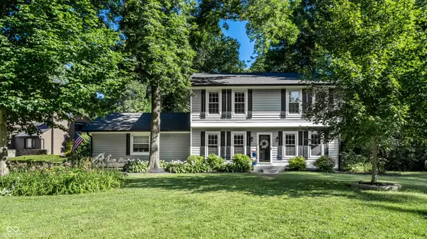 2136 Sequoia LN, Indianapolis, IN 46240