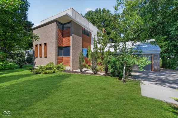 6333 Evanston AVE, Indianapolis, IN 46220