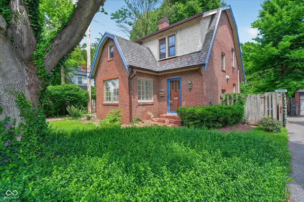 336 E 60th ST, Indianapolis, IN 46220