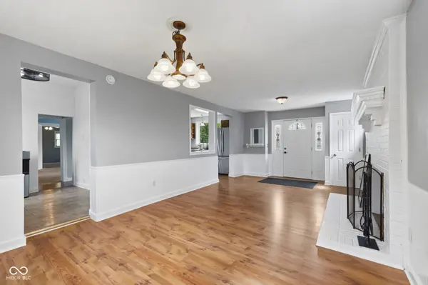 21911 Riverwood AVE, Noblesville, IN 46062