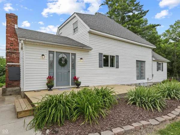 21911 Riverwood AVE, Noblesville, IN 46062