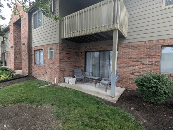 4371 W Village Parkway W, Indianapolis, IN 46254