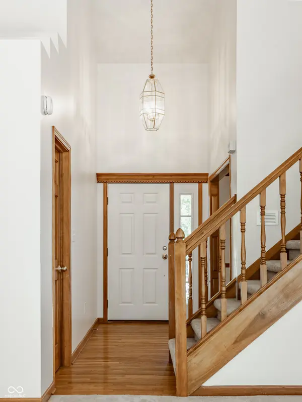 21118 N Banbury RD, Noblesville, IN 46062