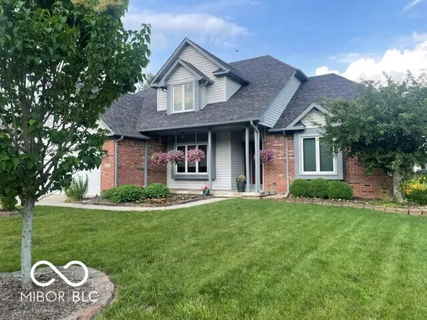 21118 N Banbury RD,  Noblesville,  IN 46062