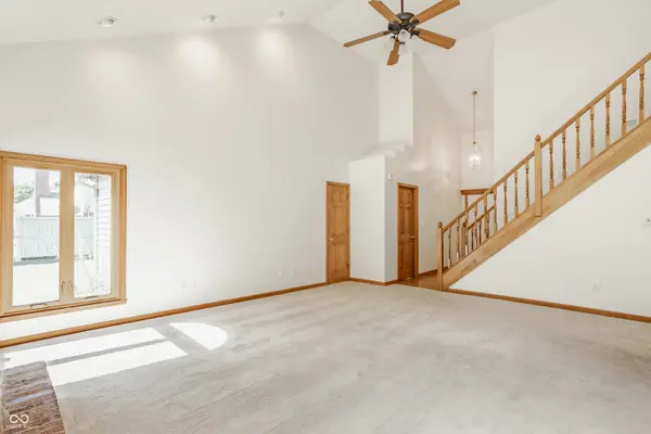 21118 N Banbury RD, Noblesville, IN 46062