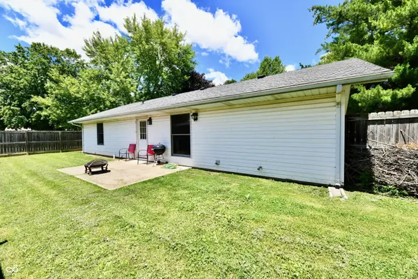501 Red Fox RUN, Arcadia, IN 46030