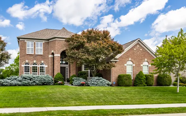 5980 Tanana DR, Carmel, IN 46033