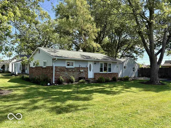 3000 N Reserve ST, Muncie, IN 47303