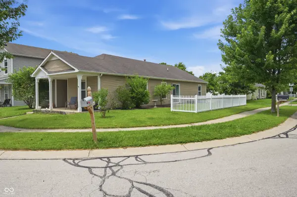 12254 Maize DR, Noblesville, IN 46060
