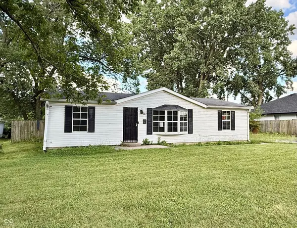 107 N Boehning ST, Indianapolis, IN 46219