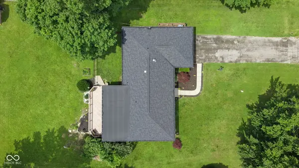 356 N County Road 300 E, Danville, IN 46122