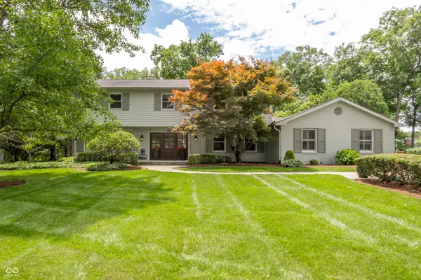 6405 Landborough North DR, Indianapolis, IN 46220