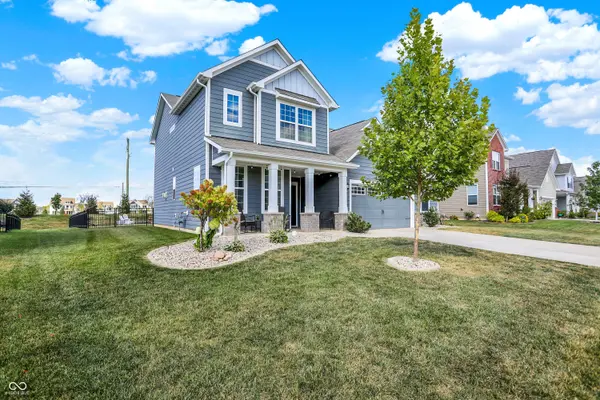 13538 Longrise LN, Fishers, IN 46037
