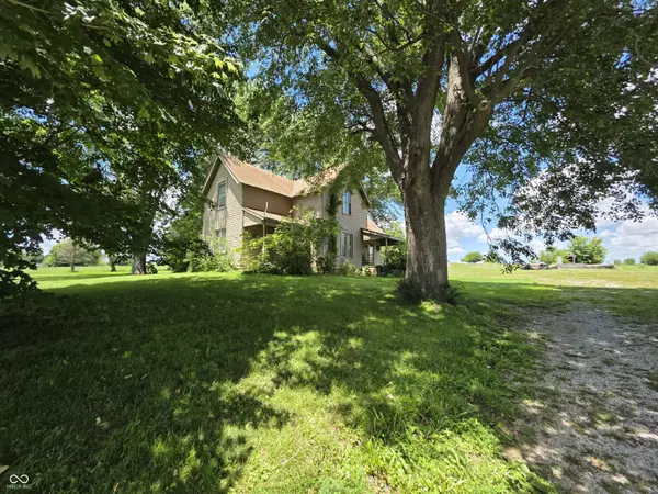 1668 W Greencastle RD, Mooresville, IN 46158