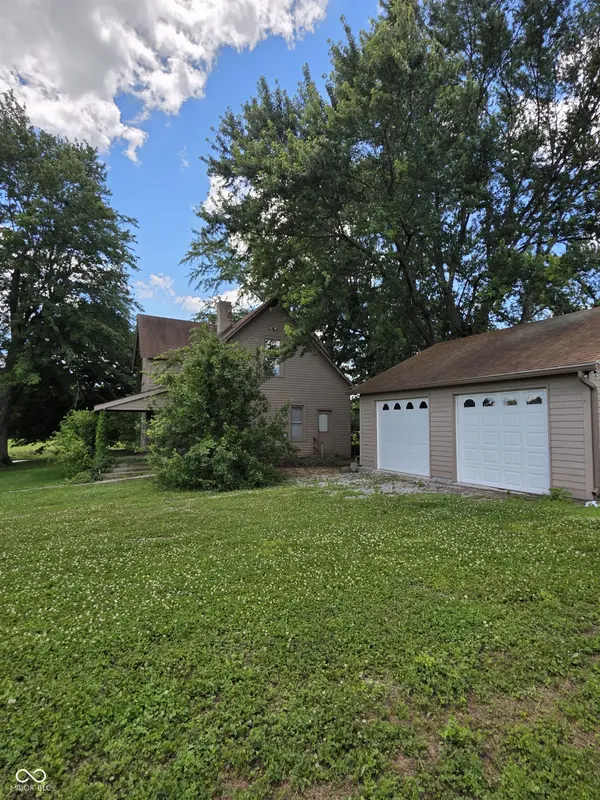 1668 W Greencastle RD, Mooresville, IN 46158
