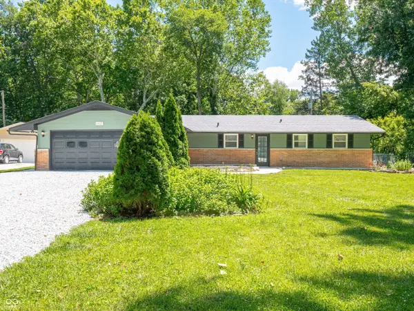 6527 W 15th ST, Indianapolis, IN 46214