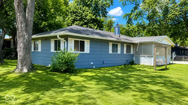 2520 Fredonia RD, Indianapolis, IN 46222