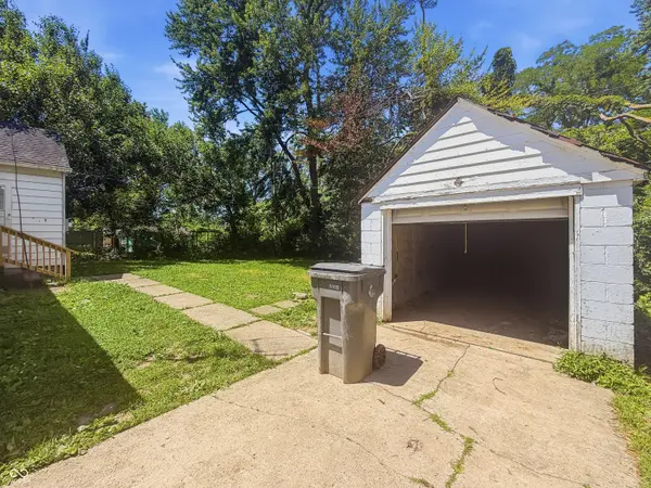 3142 N Arlington AVE, Indianapolis, IN 46218