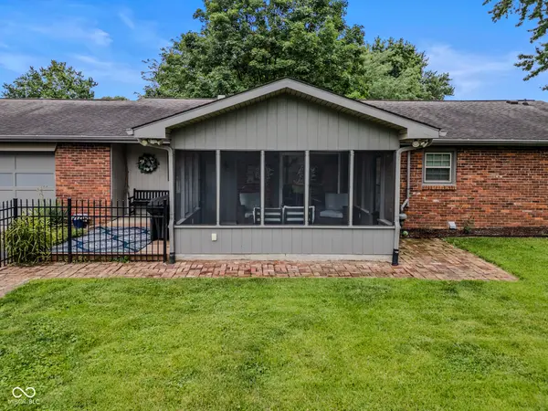 4225 Washington ST, Columbus, IN 47203