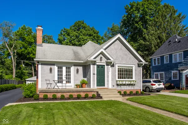 6240 N Delaware ST, Indianapolis, IN 46220