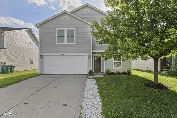 2488 Woodfield BLVD, Franklin, IN 46131
