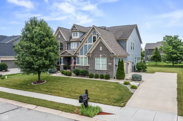 10123 Landis BLVD, Fishers, IN 46040