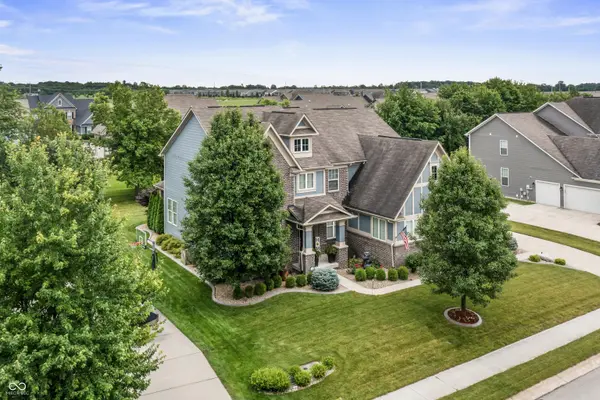 10123 Landis BLVD, Fishers, IN 46040