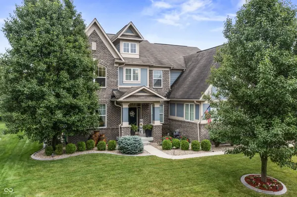 10123 Landis BLVD, Fishers, IN 46040