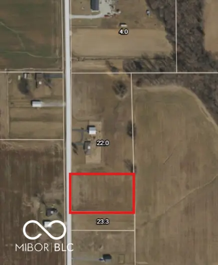 8000 Block S County Rd 950 E, Austin, IN 47102