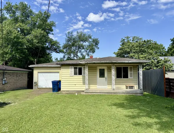 890 Rockville RD, Greencastle, IN 46135