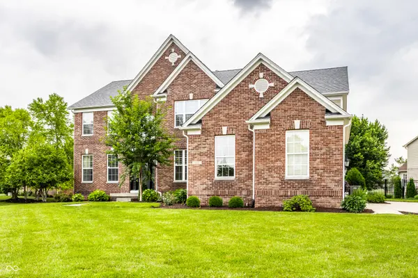 3834 Earhart DR, Carmel, IN 46074