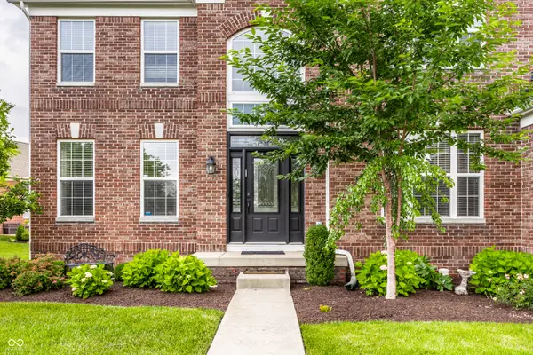 3834 Earhart DR, Carmel, IN 46074