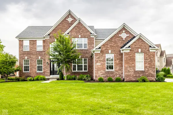 3834 Earhart DR, Carmel, IN 46074