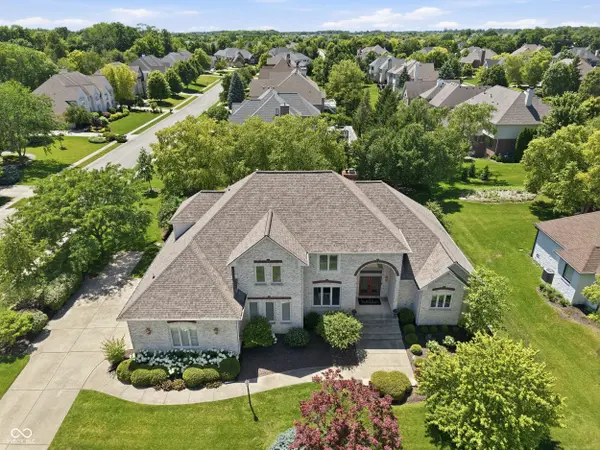 14010 Brookstone DR, Carmel, IN 46032