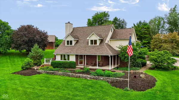 23598 Fall RD, Cicero, IN 46034