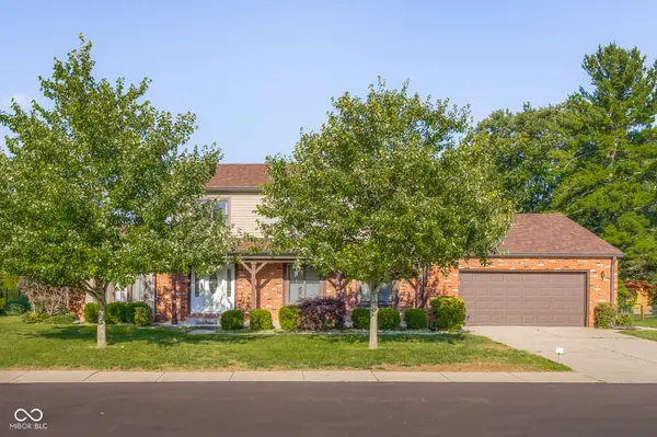 3525 River Rd DR, Columbus, IN 47203