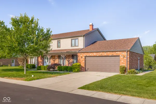 3525 River Rd DR, Columbus, IN 47203