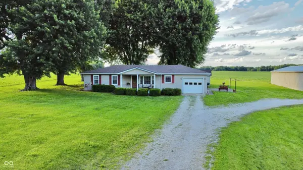 2270 W 840 S, Covington, IN 47932
