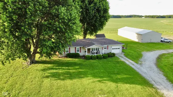 2270 W 840 S, Covington, IN 47932