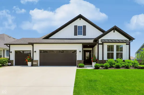 16325 Northwind CT, Westfield, IN 46074