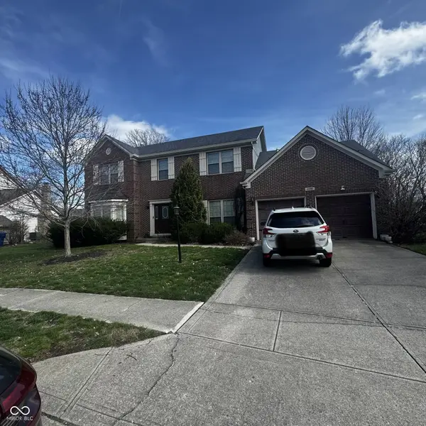 11129 Tufton ST, Fishers, IN 46038