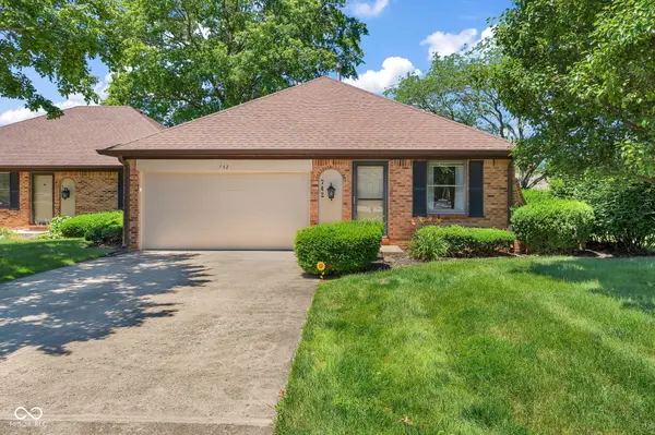 742 Eagle Pkwy #21,  Brownsburg,  IN 46112