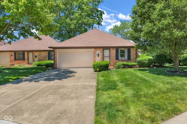 742 Eagle Pkwy #21, Brownsburg, IN 46112
