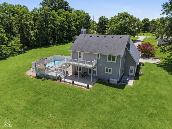 1611 W County Road 300 S, Greencastle, IN 46135