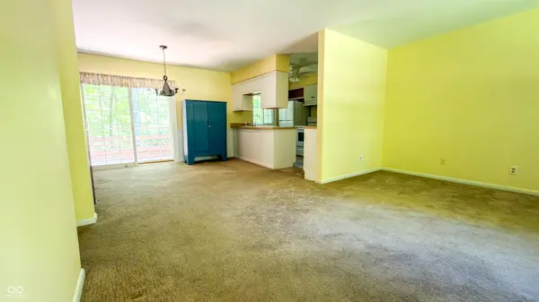 1421 Annandale DR, Nashville, IN 47448