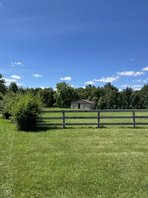 9400 N Viola WAY, Mooresville, IN 46158