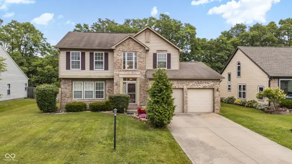 6865 Hollingsworth DR, Indianapolis, IN 46268