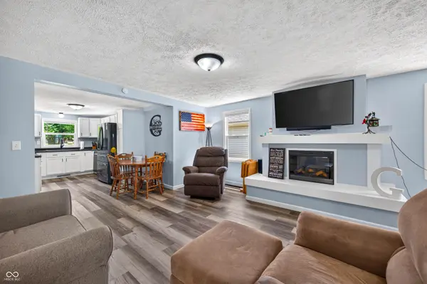 12544 S State Road 3, Westport, IN 47283